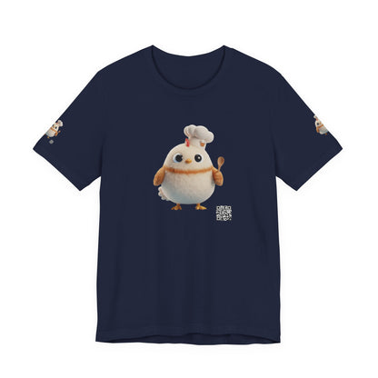 PokAIMignons Drop #37 T-Shirt — T-Shirt | PokAIMignons™