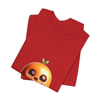 Companion #108 PokAIMignon T-Shirt — T-Shirt | PokAIMignons™