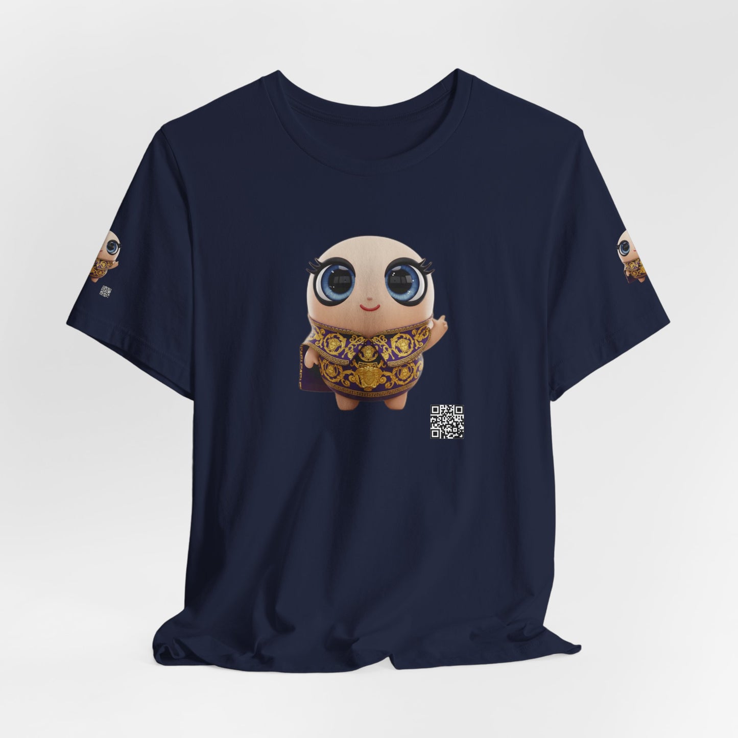 Versa PokAIMignon T-Shirt — T-Shirt | PokAIMignons™