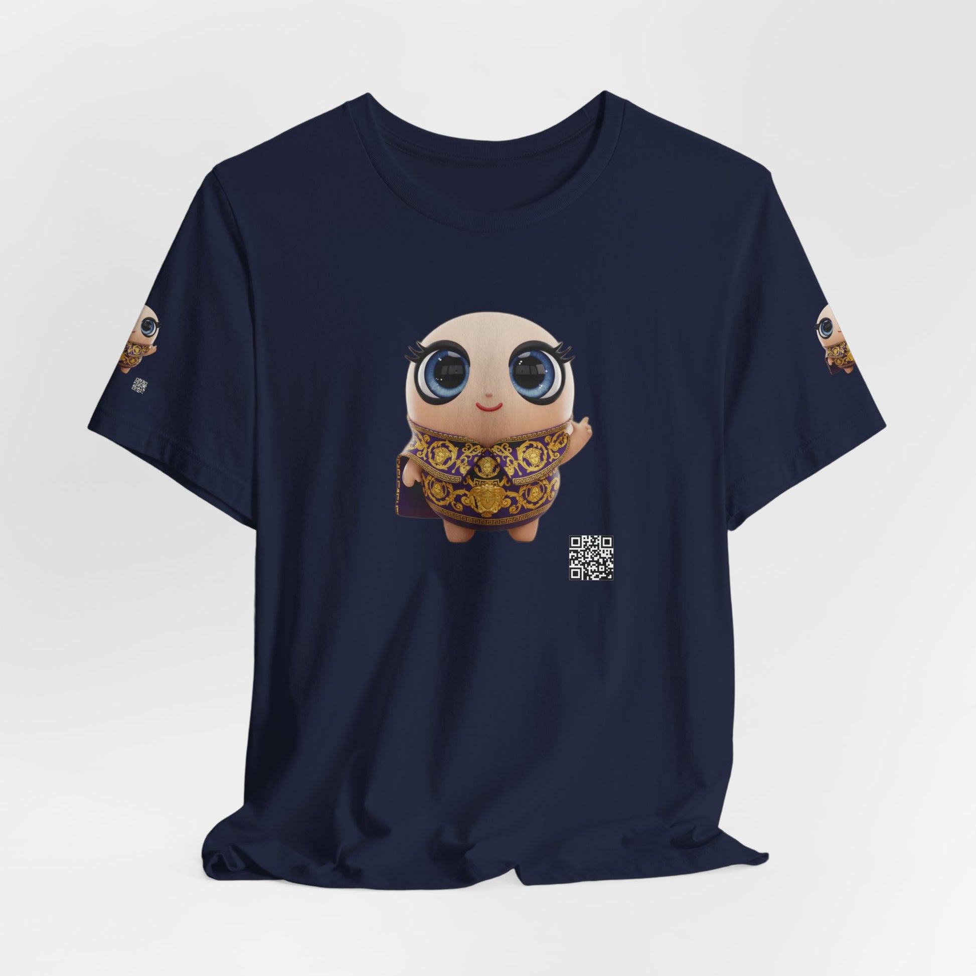 Versa PokAIMignon T-Shirt — T-Shirt | PokAIMignons™