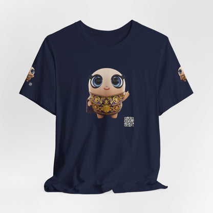 Versa PokAIMignon T-Shirt — T-Shirt | PokAIMignons™