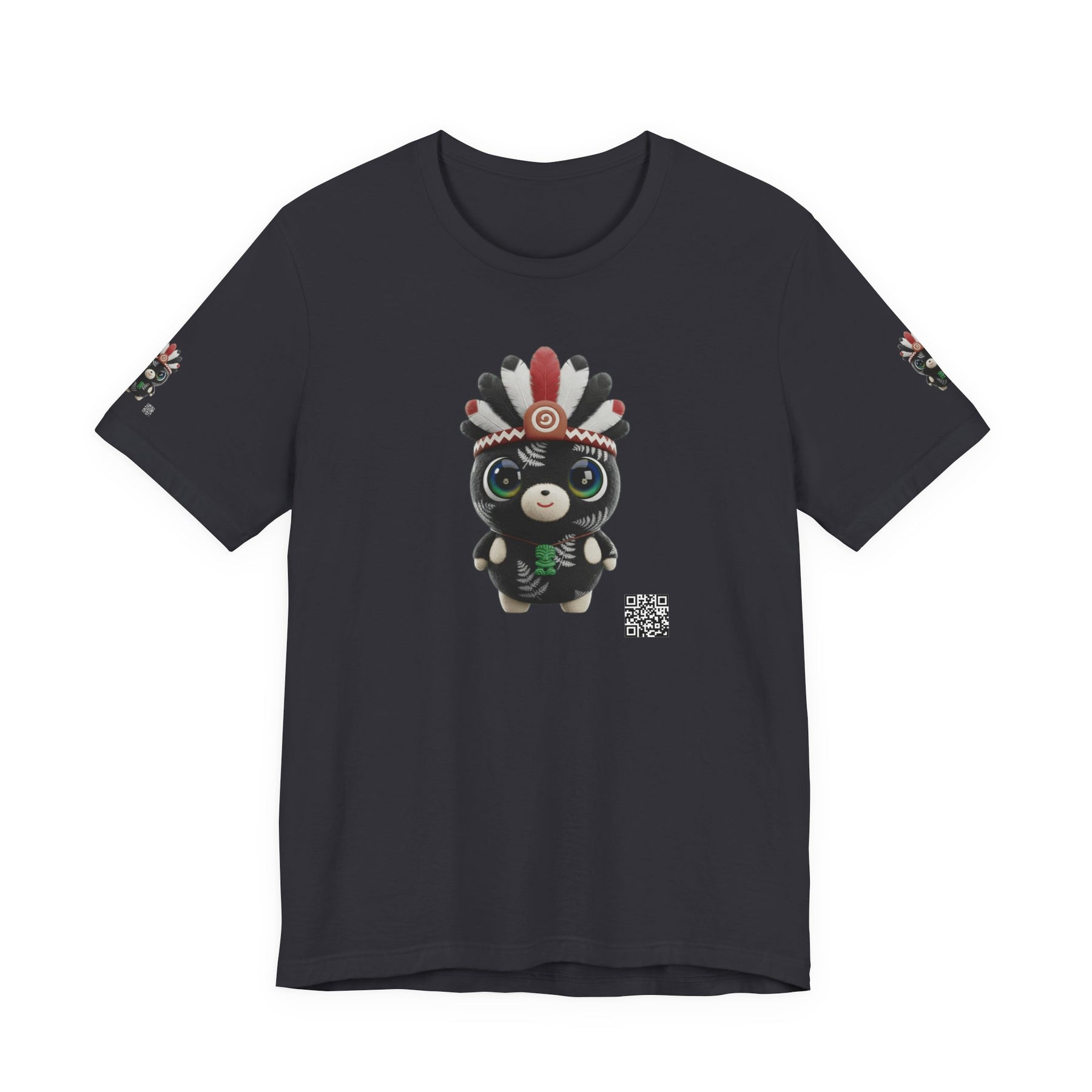 🐾⚽ New Zealand World Cup 2026 Companion – Limited Edition Official Merchandise | PokAIMignons™