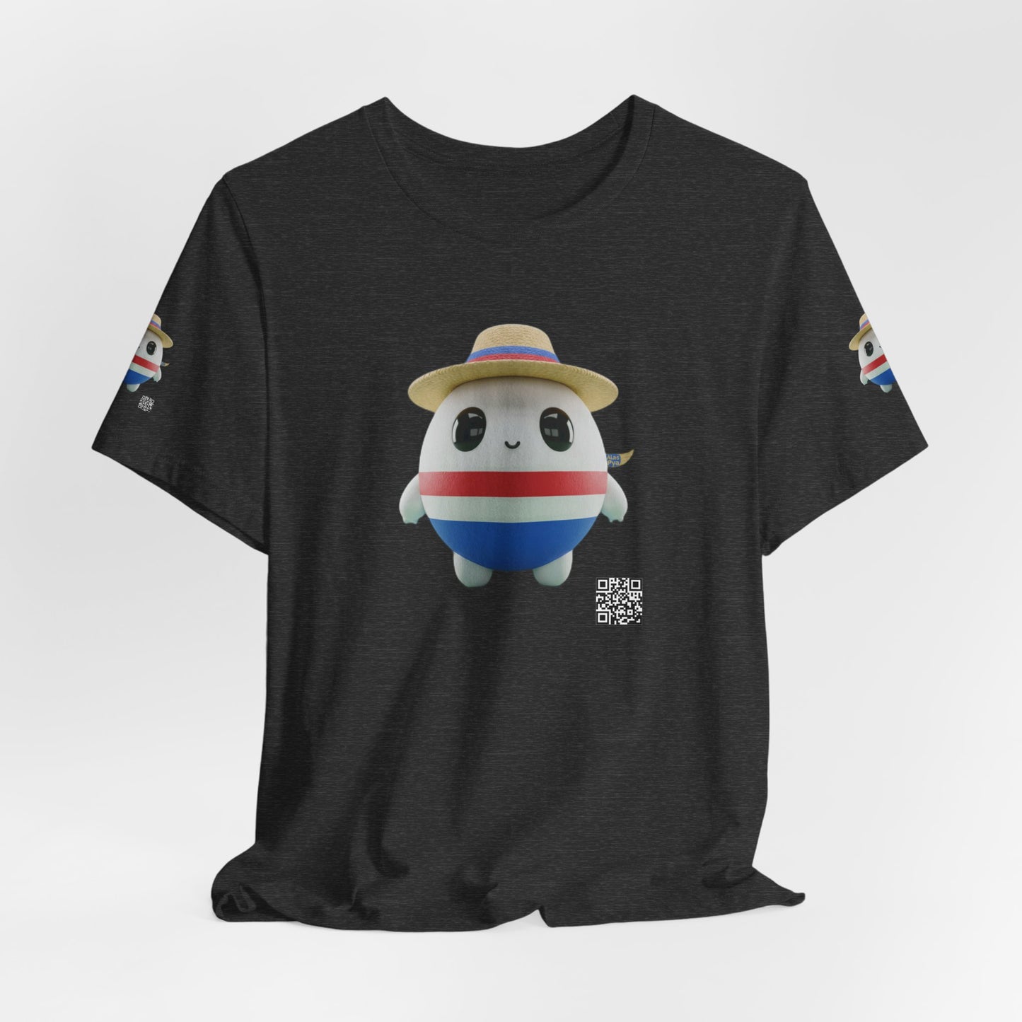 🐾⚽ Paraguay World Cup 2026 Companion – Limited Edition Official Merchandise | PokAIMignons™