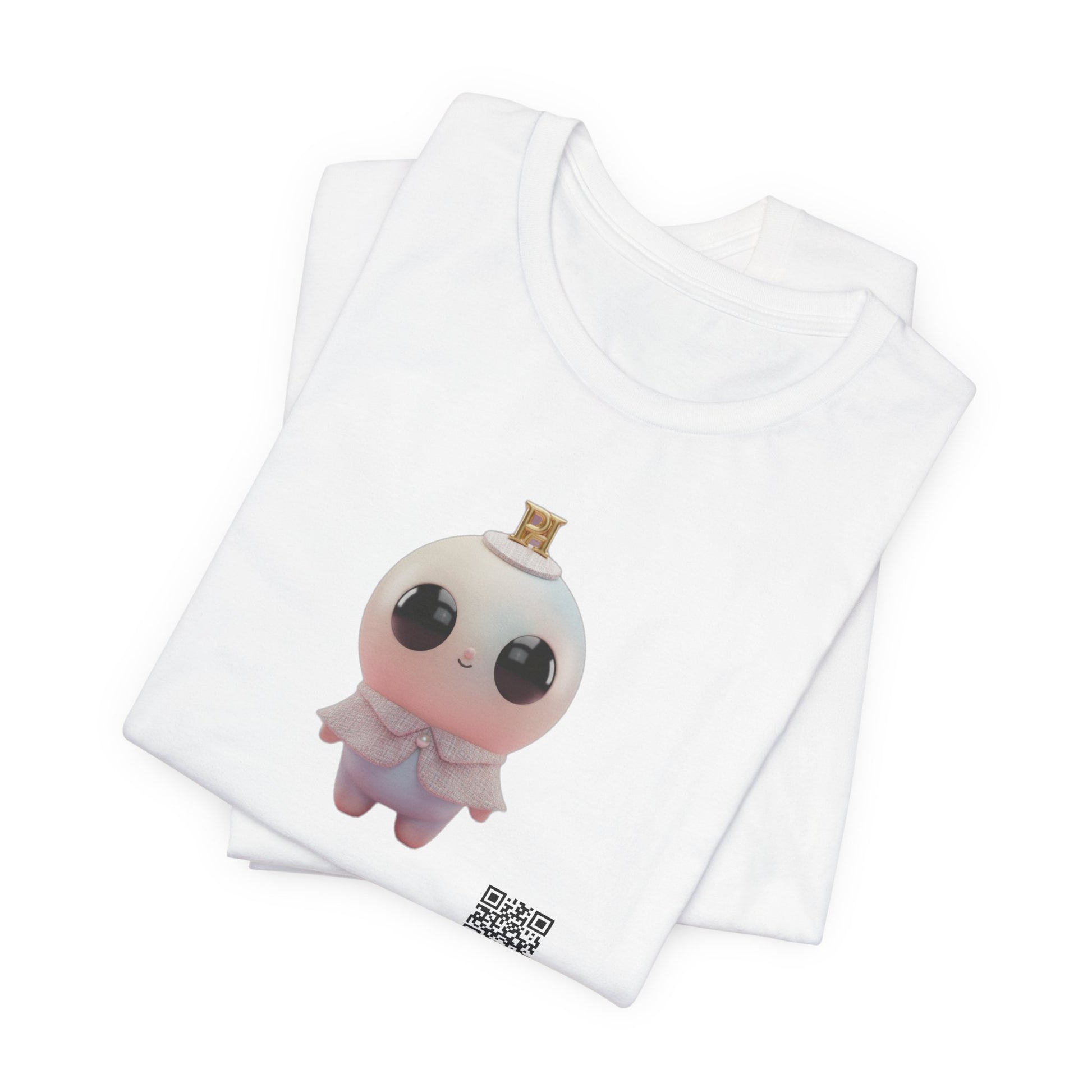 YukiB669 PokAIMignon Companion T-Shirt — T-Shirt | PokAIMignons™