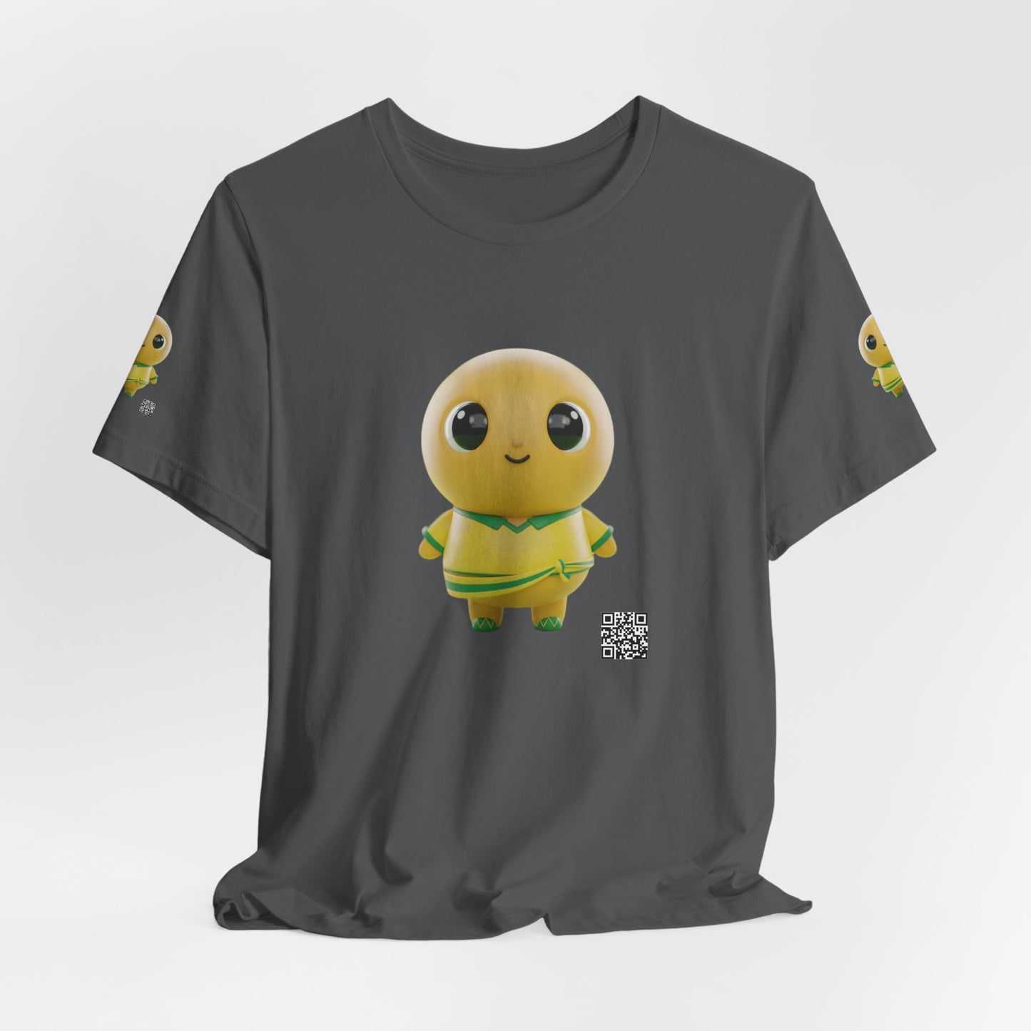 SambaStar — World Cup 2026 PokAIMignon T-Shirt
