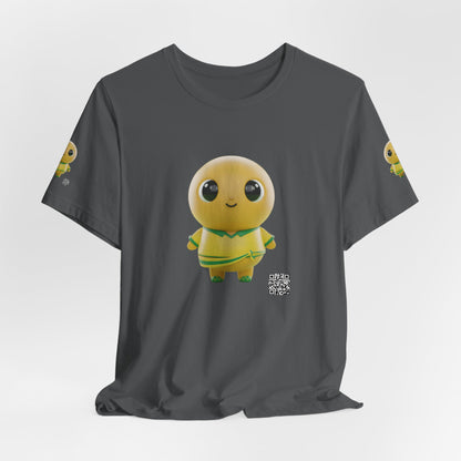 SambaStar — World Cup 2026 PokAIMignon T-Shirt