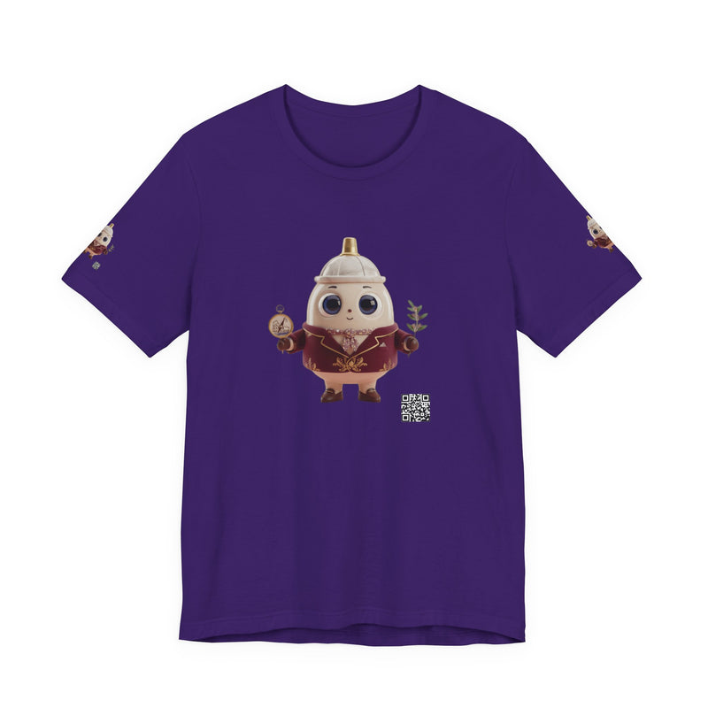YukiB659 PokAIMignon Companion T-Shirt — T-Shirt | PokAIMignons™