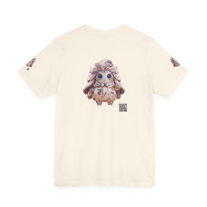 Companion #18 PokAIMignon T-Shirt — T-Shirt | PokAIMignons™