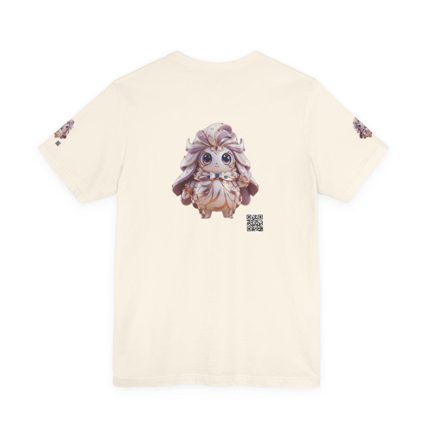Companion #18 PokAIMignon T-Shirt — T-Shirt | PokAIMignons™