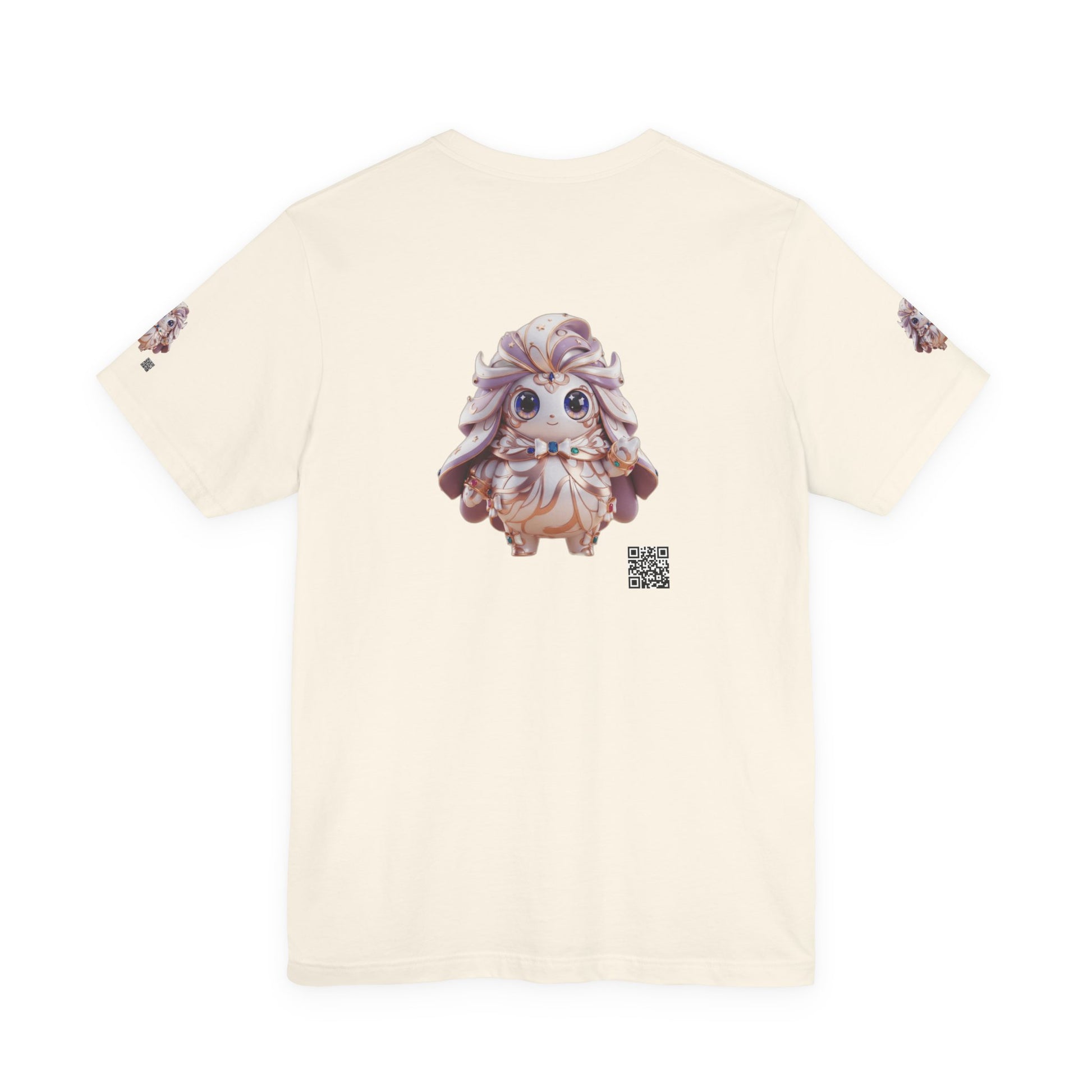 Companion #18 PokAIMignon T-Shirt — T-Shirt | PokAIMignons™