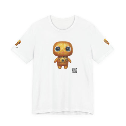 PokAIMignons Drop #36 T-Shirt — T-Shirt | PokAIMignons™