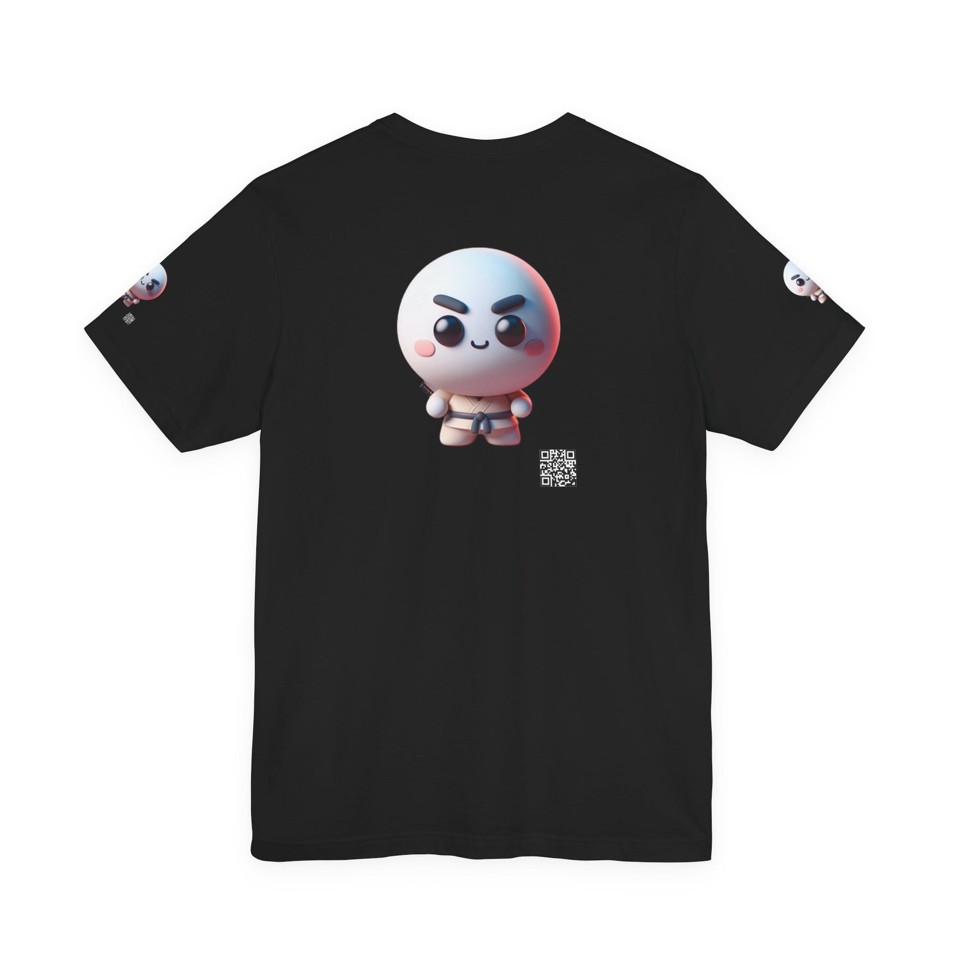 PokAIMignon Companion T-Shirt — T-Shirt | PokAIMignons™