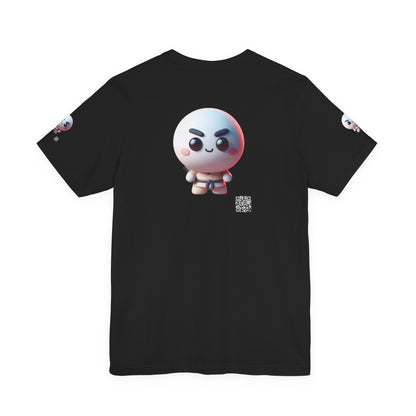 PokAIMignon Companion T-Shirt — T-Shirt | PokAIMignons™