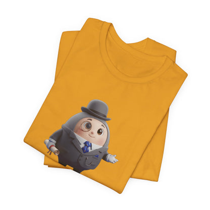 Bridget PokAIMignon T-Shirt — T-Shirt | PokAIMignons™