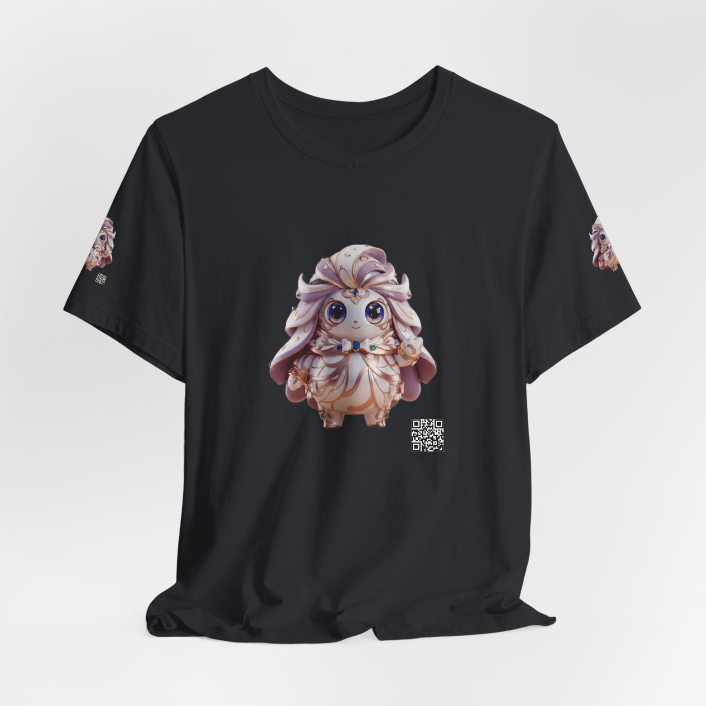 PokAIMignon Companion T-Shirt — T-Shirt | PokAIMignons™