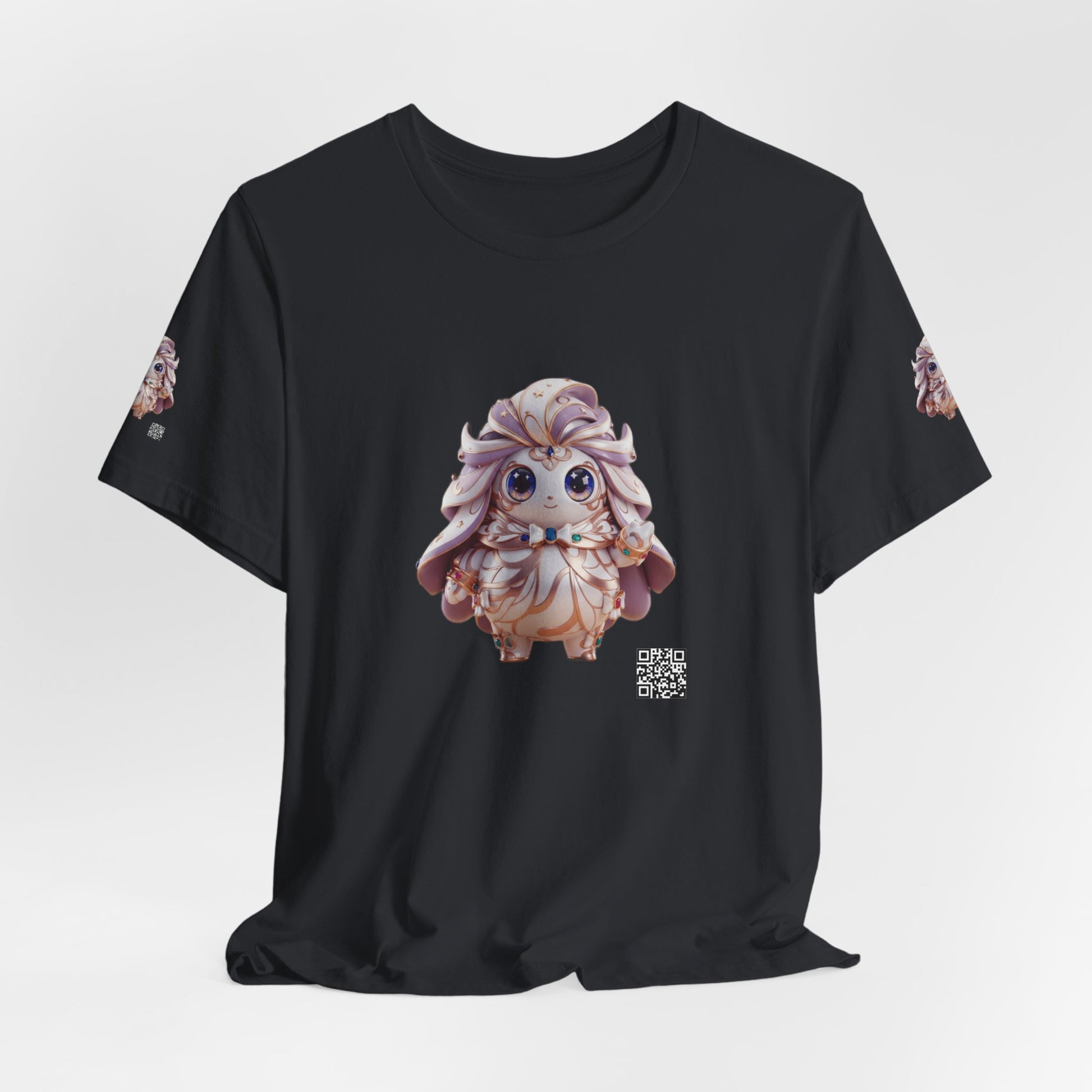 PokAIMignon Companion T-Shirt — T-Shirt | PokAIMignons™