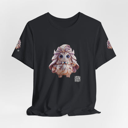 PokAIMignon Companion T-Shirt — T-Shirt | PokAIMignons™