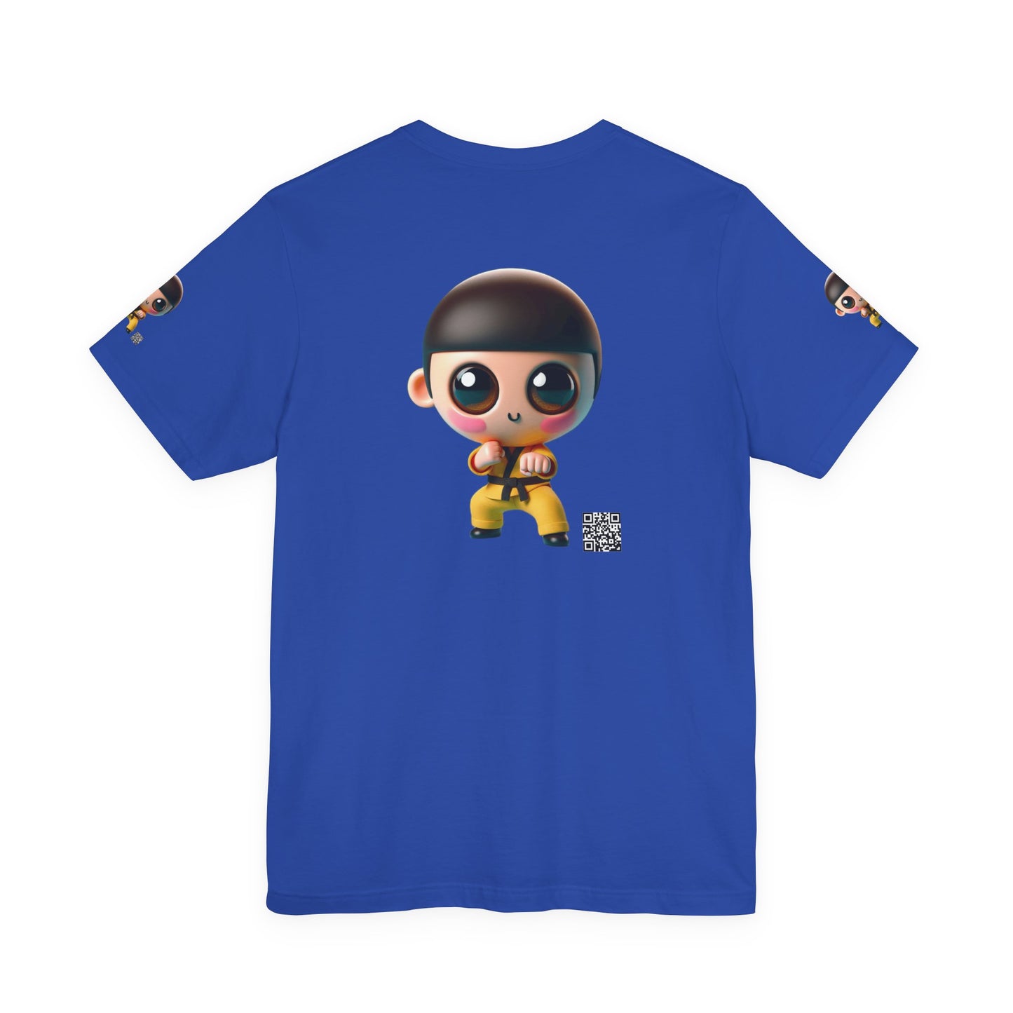 BruceMee Limited PokAIMignon T-Shirt