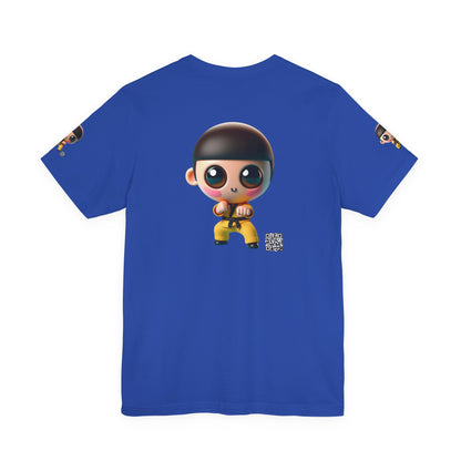 BruceMee Limited PokAIMignon T-Shirt