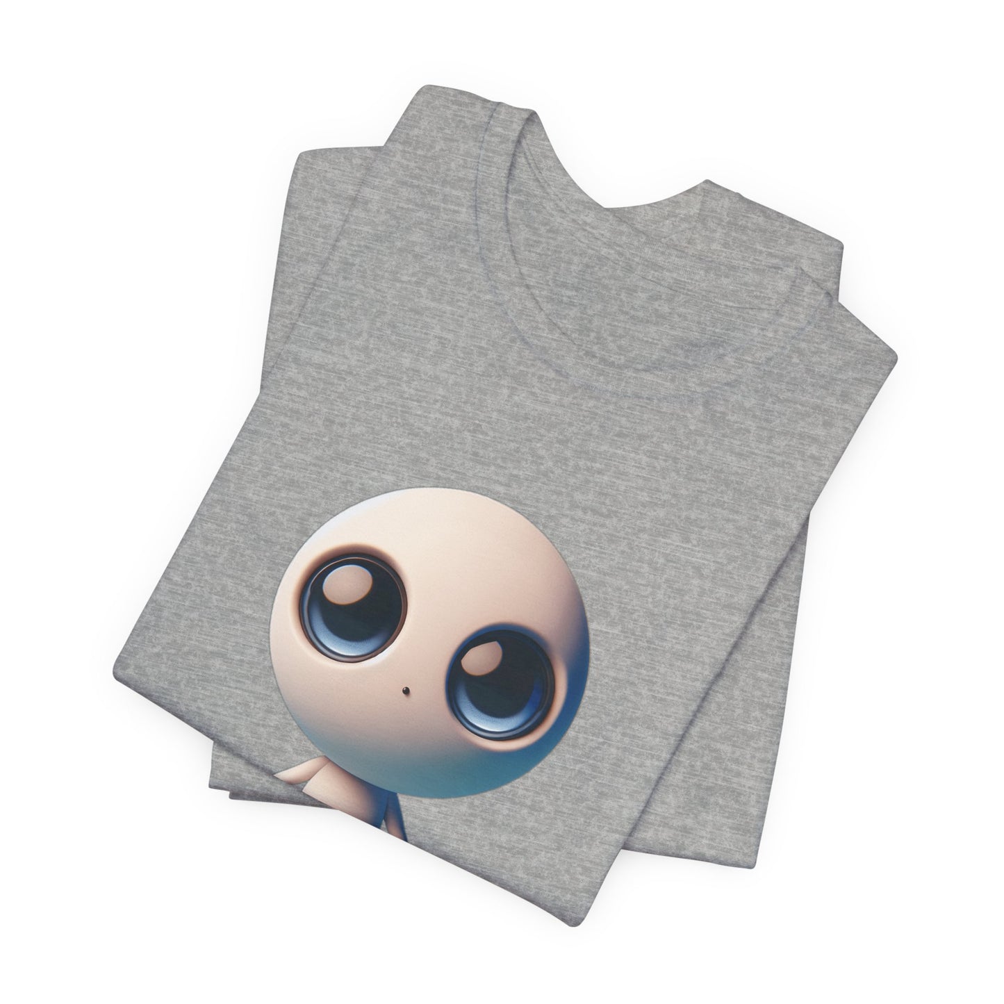 PokAIMignon Companion T-Shirt — T-Shirt | PokAIMignons™
