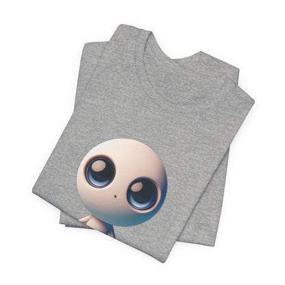 PokAIMignon Companion T-Shirt — T-Shirt | PokAIMignons™
