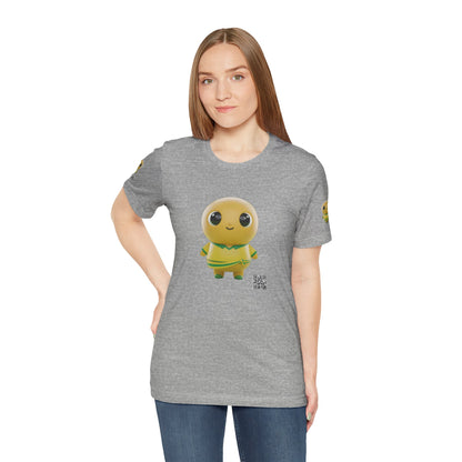 SambaStar — World Cup 2026 PokAIMignon T-Shirt