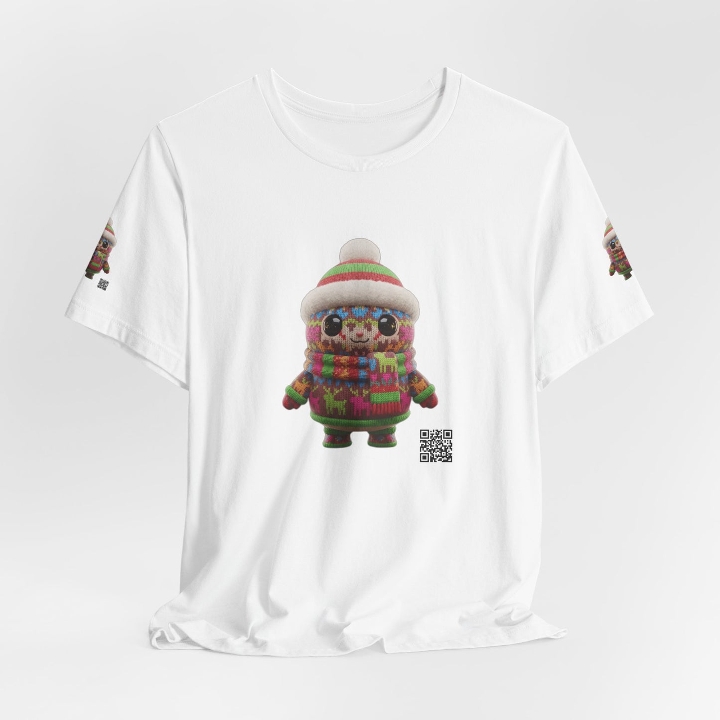 Sweaty PokAIMignon T-Shirt — T-Shirt | PokAIMignons™