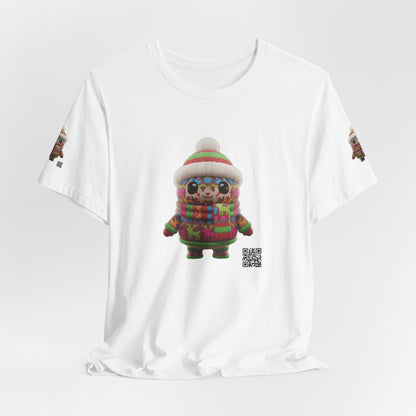 Sweaty PokAIMignon T-Shirt — T-Shirt | PokAIMignons™