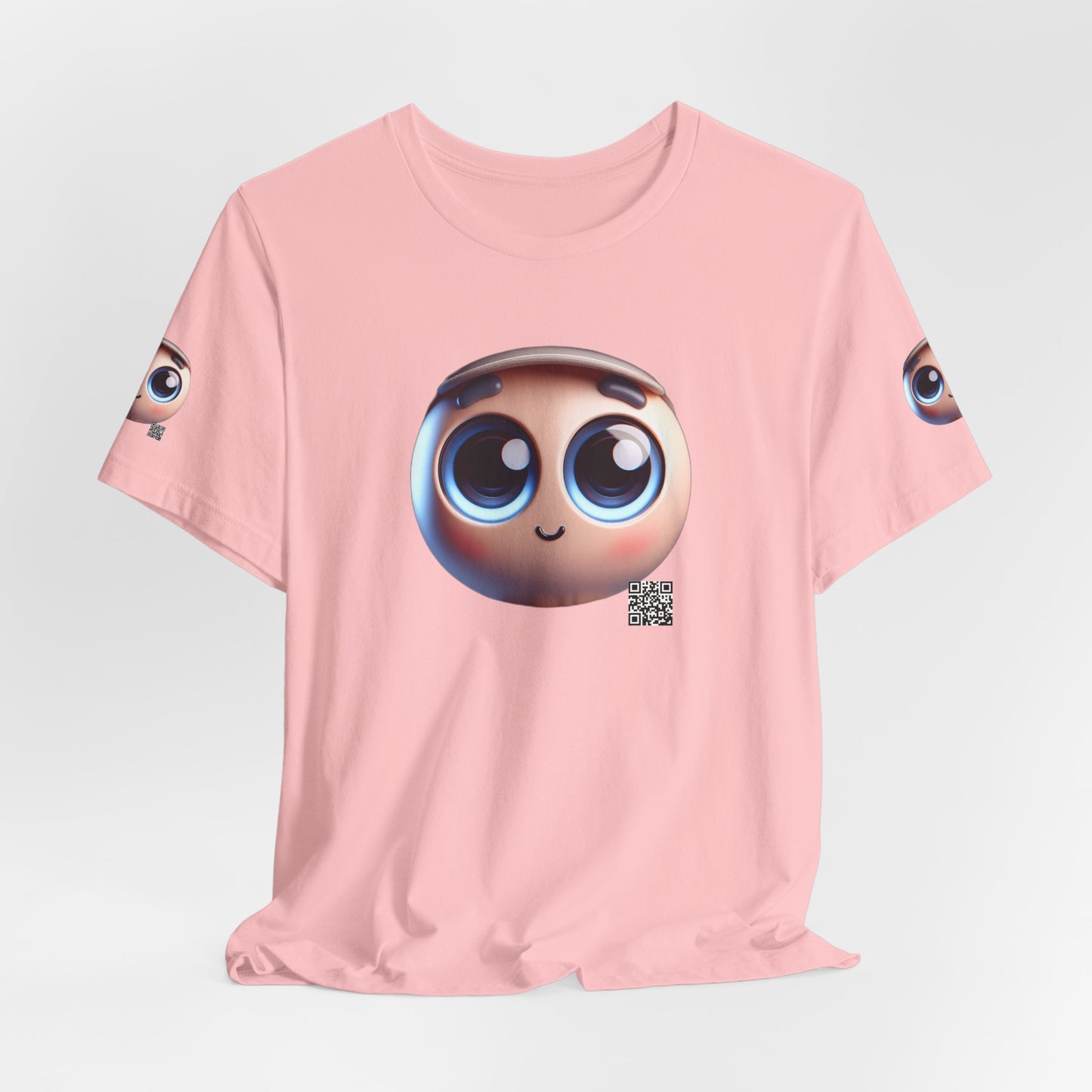 PokAIMignons Drop #31 T-Shirt — T-Shirt | PokAIMignons™