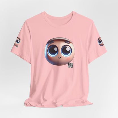 PokAIMignons Drop #31 T-Shirt — T-Shirt | PokAIMignons™