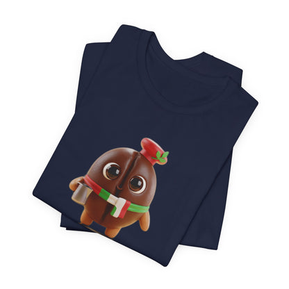 PokAIMignons Drop #24 T-Shirt — T-Shirt | PokAIMignons™