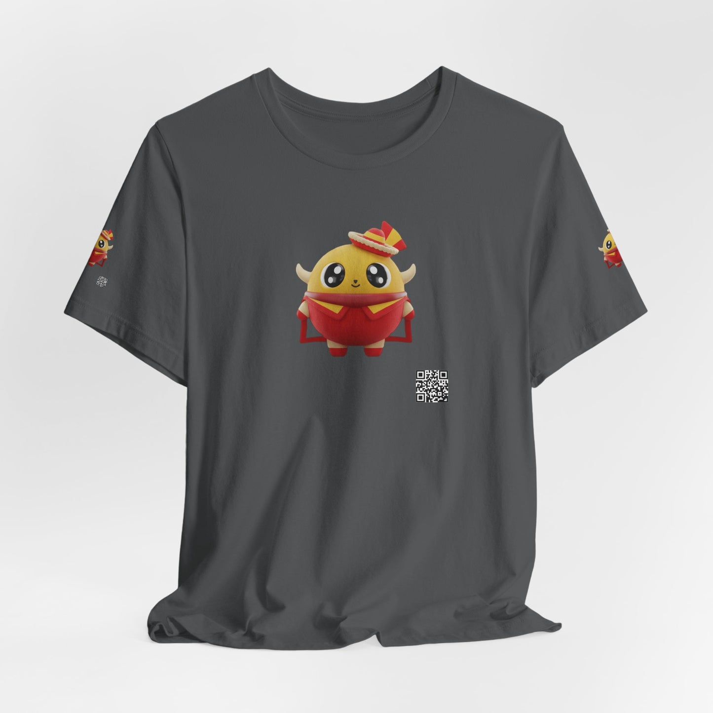 🐾⚽ Spain World Cup 2026 Companion – Limited Edition Official Merchandise | PokAIMignons™