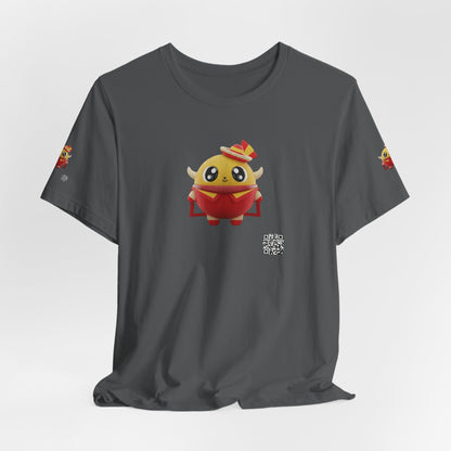 🐾⚽ Spain World Cup 2026 Companion – Limited Edition Official Merchandise | PokAIMignons™