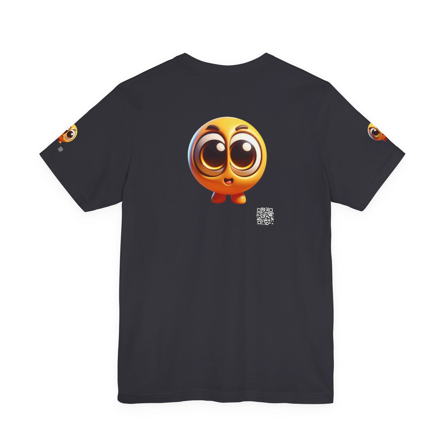 BeatDrop PokAIMignon T-Shirt — T-Shirt | PokAIMignons™