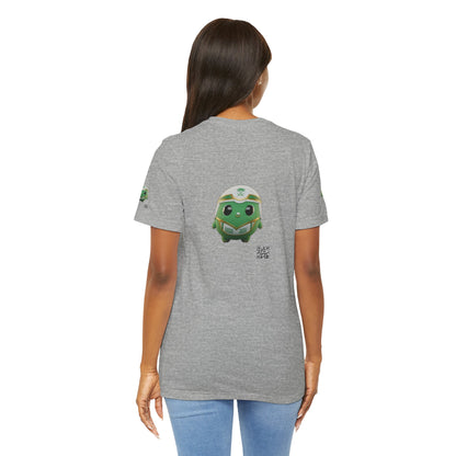 🐾⚽ Saudi Arabia World Cup 2026 Companion – Limited Edition Official Merchandise | PokAIMignons™