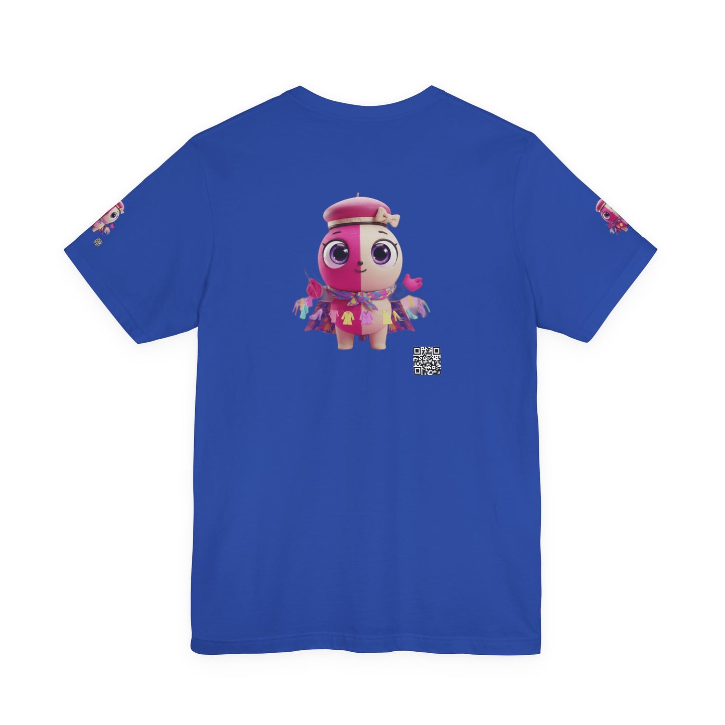 Arma PokAIMignon T-Shirt — T-Shirt | PokAIMignons™