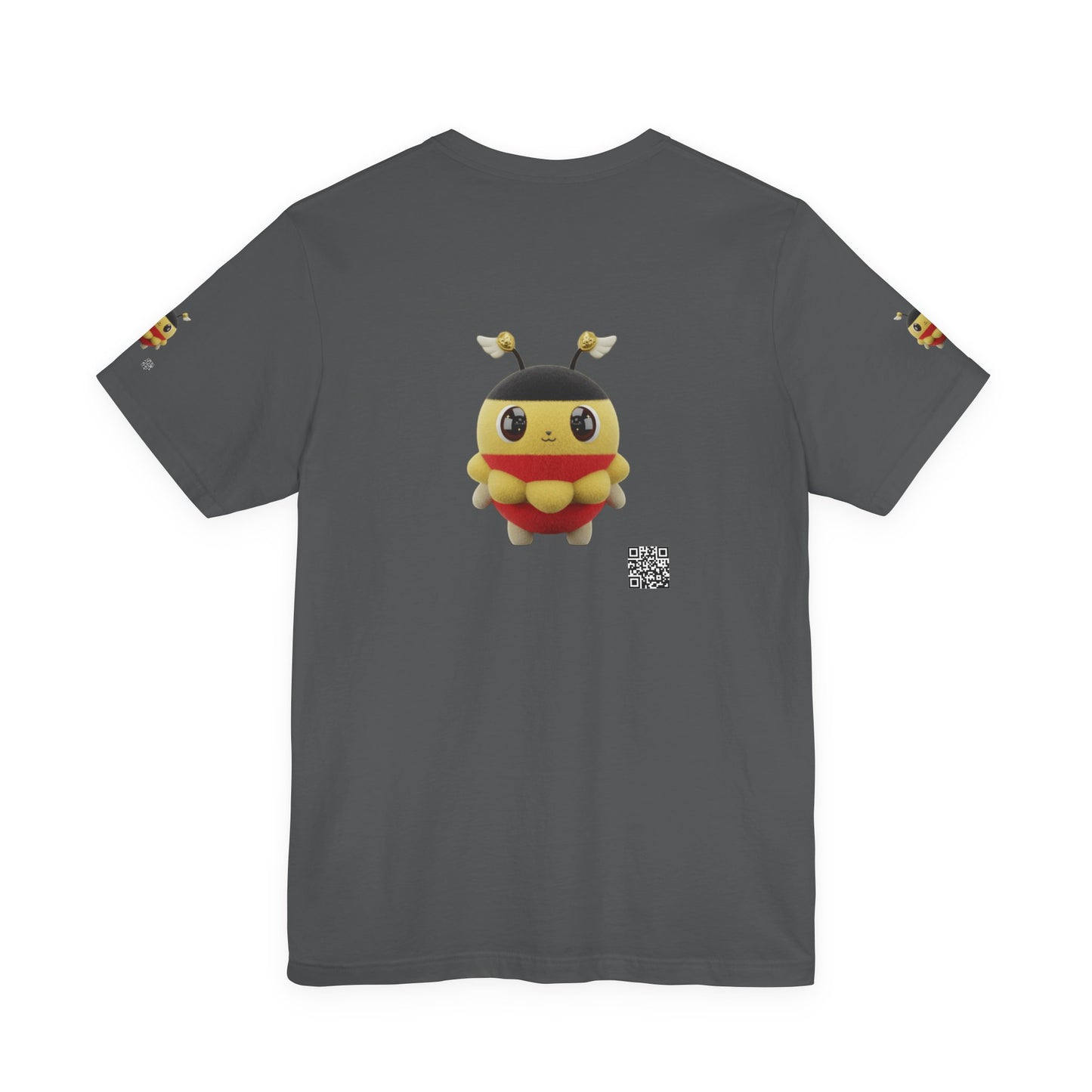 🐾⚽ Belgium World Cup 2026 Companion – Limited Edition Official Merchandise | PokAIMignons™
