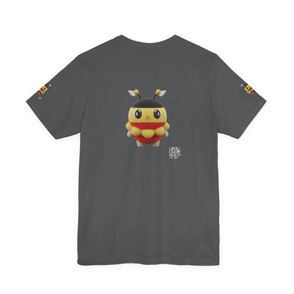 🐾⚽ Belgium World Cup 2026 Companion – Limited Edition Official Merchandise | PokAIMignons™