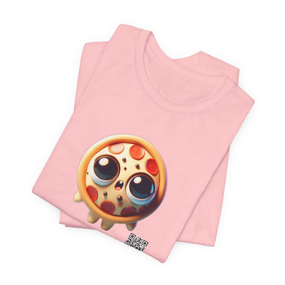 Ode To The Final Slice PokAIMignon T-Shirt
