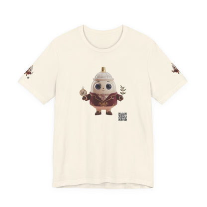 PokAIMignons Drop #30 T-Shirt — T-Shirt | PokAIMignons™