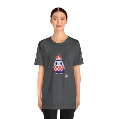 🐾⚽ Croatia World Cup 2026 Companion – Limited Edition Official Merchandise | PokAIMignons™