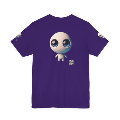 PokAIMignon Companion T-Shirt — T-Shirt | PokAIMignons™