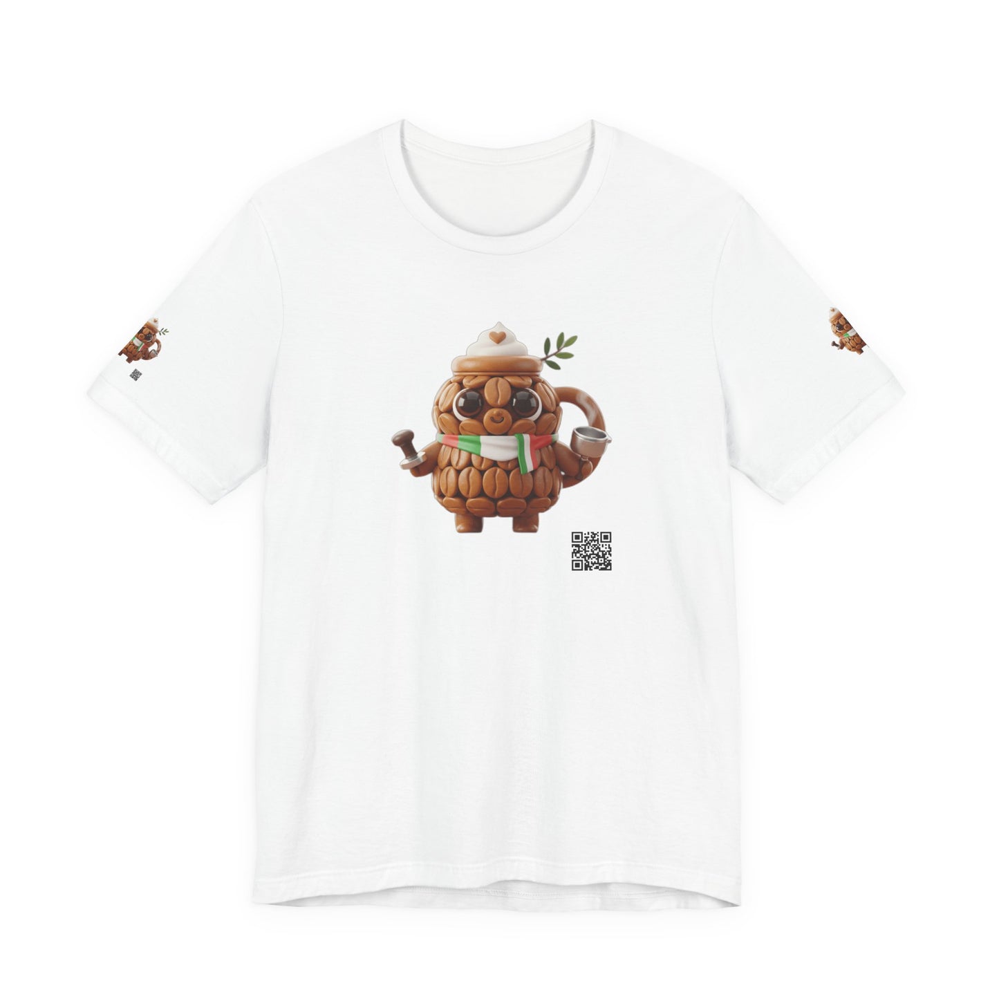 PokAIMignons Drop #34 T-Shirt — T-Shirt | PokAIMignons™