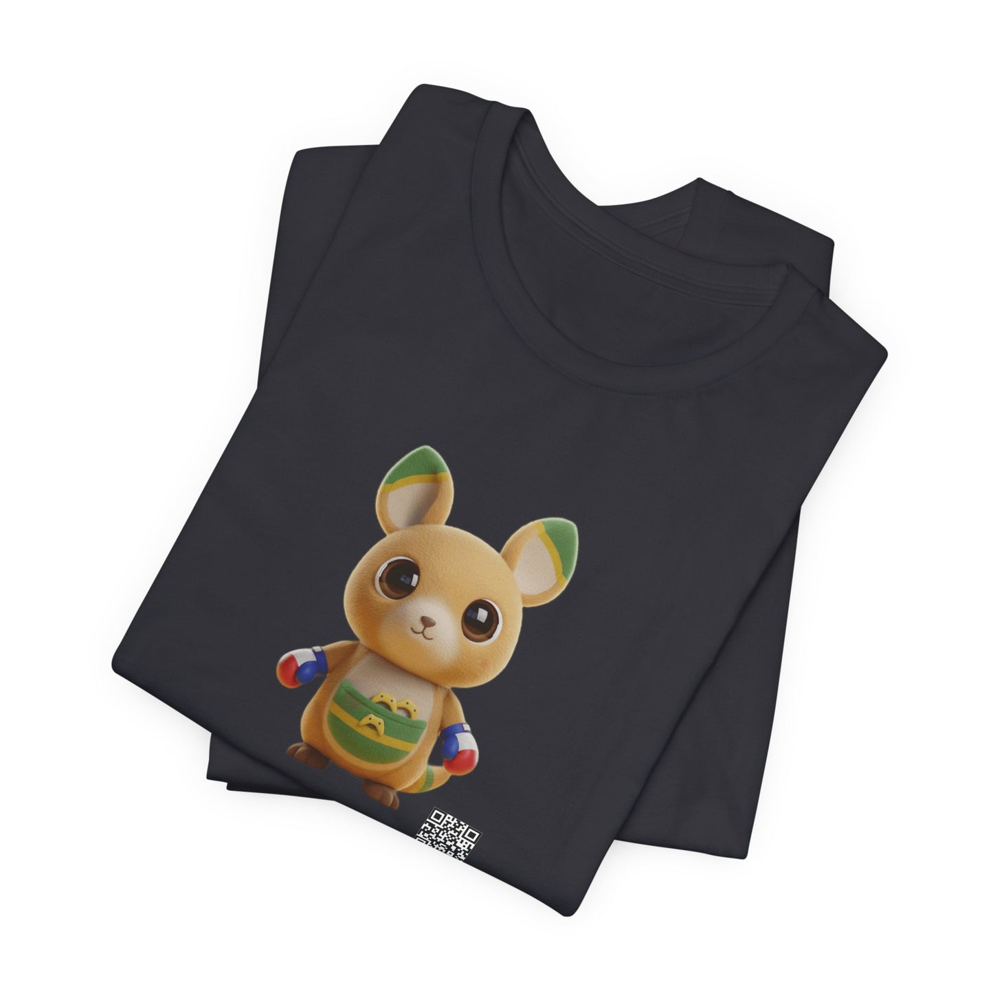 🐾⚽ Australia World Cup 2026 Companion – Limited Edition Official Merchandise | PokAIMignons™