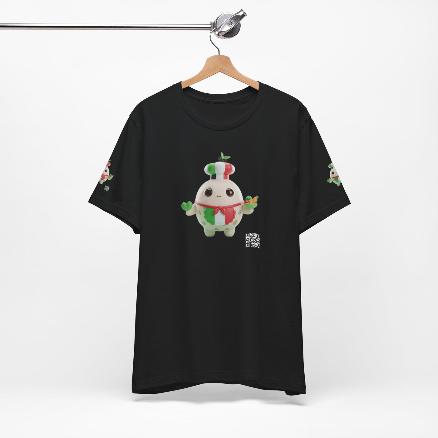 PokAIMignons Drop #2 T-Shirt — T-Shirt | PokAIMignons™