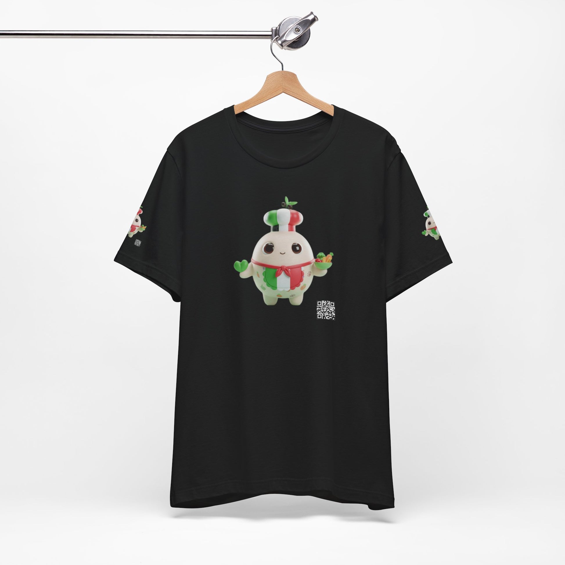 PokAIMignons Drop #2 T-Shirt — T-Shirt | PokAIMignons™