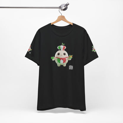 PokAIMignons Drop #2 T-Shirt — T-Shirt | PokAIMignons™