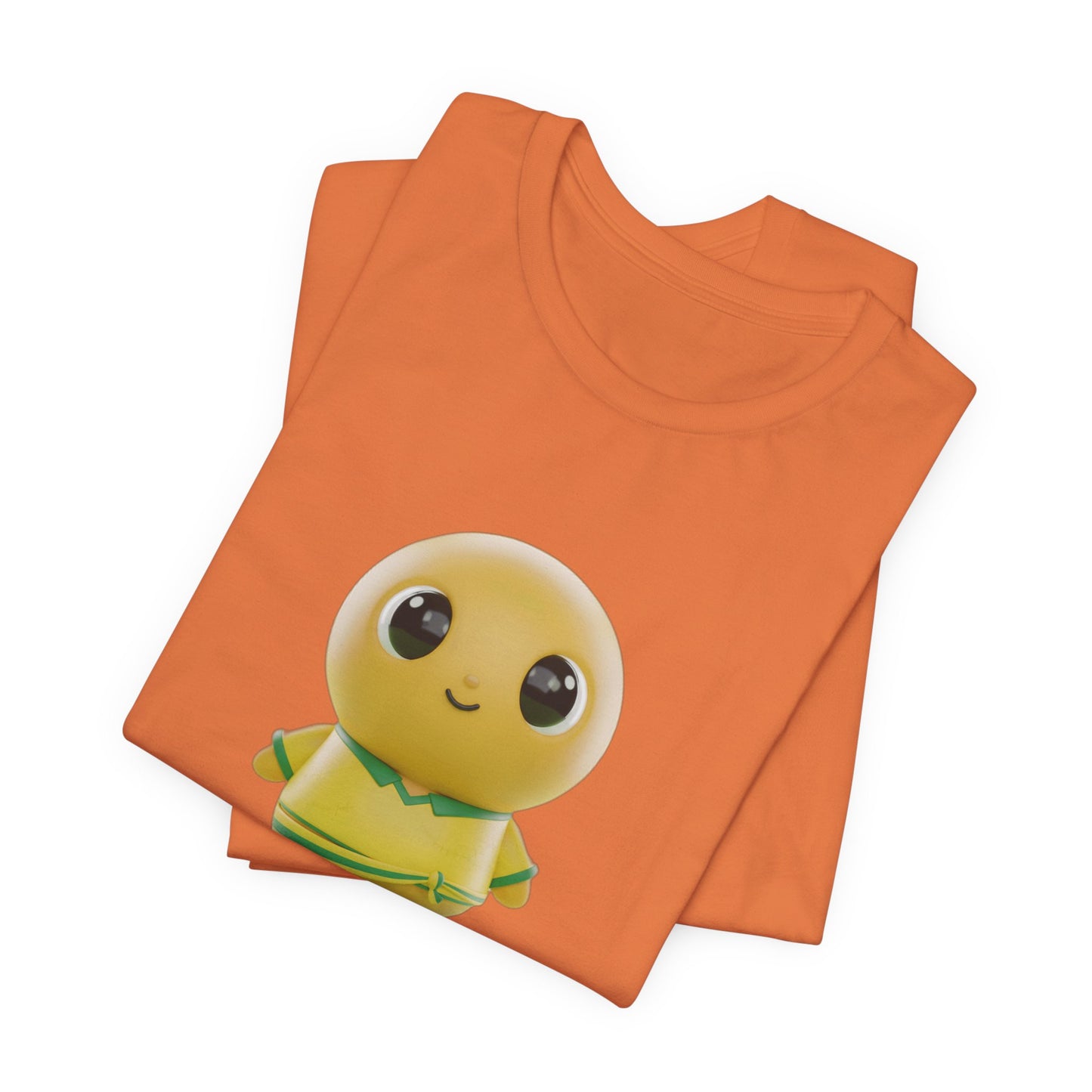 SambaStar — World Cup 2026 PokAIMignon T-Shirt — T-Shirt | PokAIMignons™