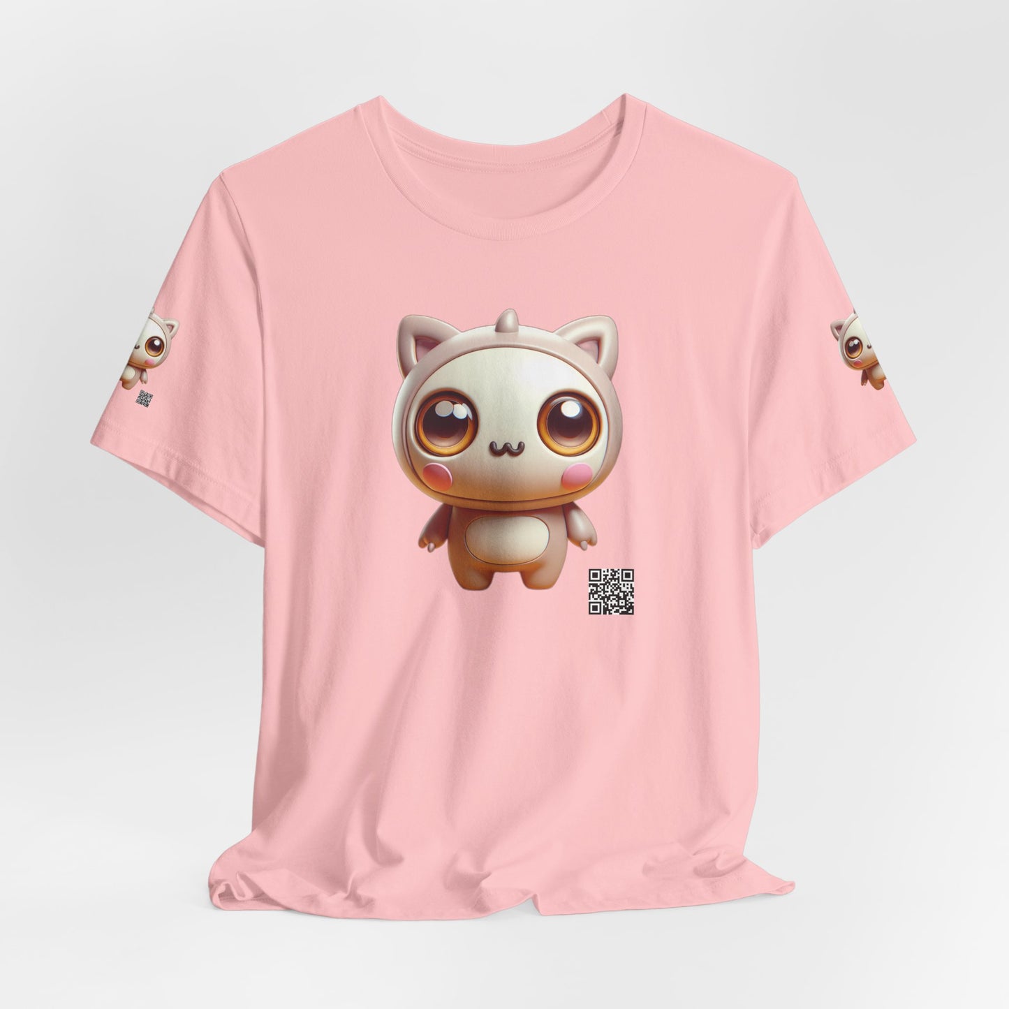 PokAIMignons Drop #7 T-Shirt — T-Shirt | PokAIMignons™