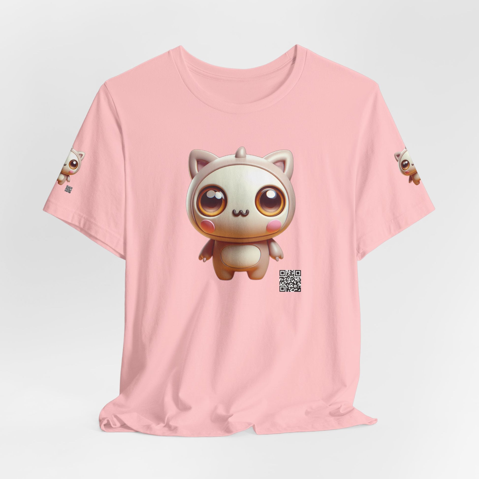 PokAIMignons Drop #7 T-Shirt — T-Shirt | PokAIMignons™
